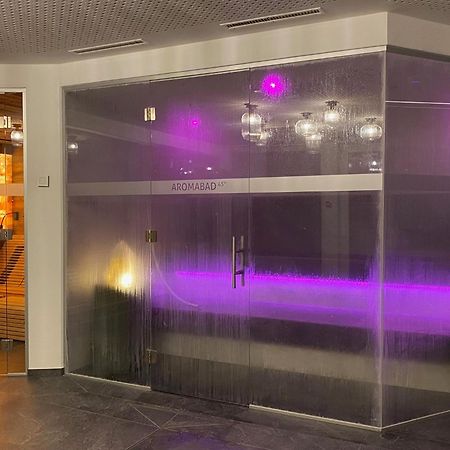 Hotel Helvetia Müstair المظهر الخارجي الصورة