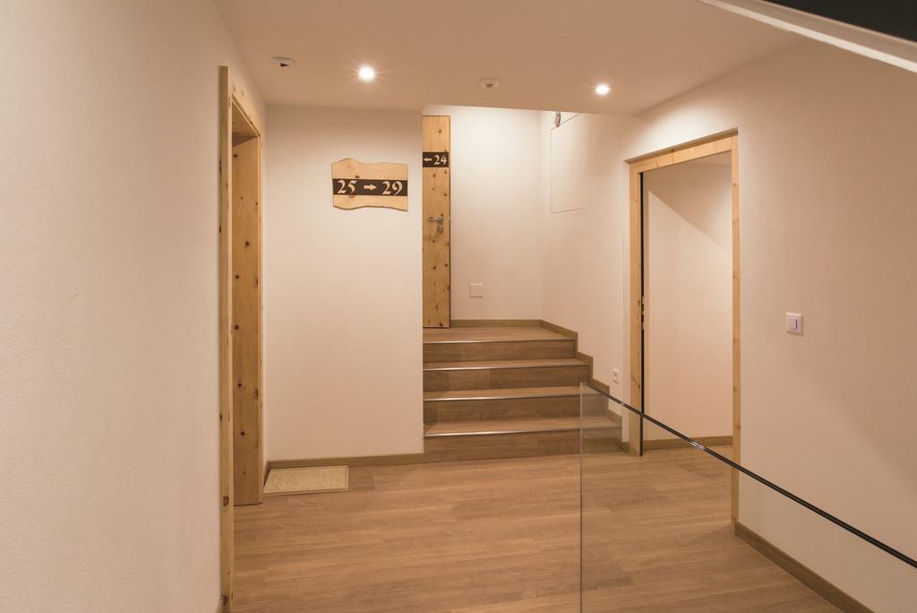 Hotel Helvetia Müstair المظهر الخارجي الصورة