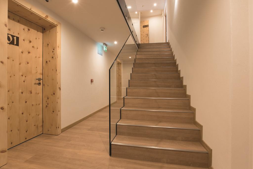 Hotel Helvetia Müstair المظهر الخارجي الصورة