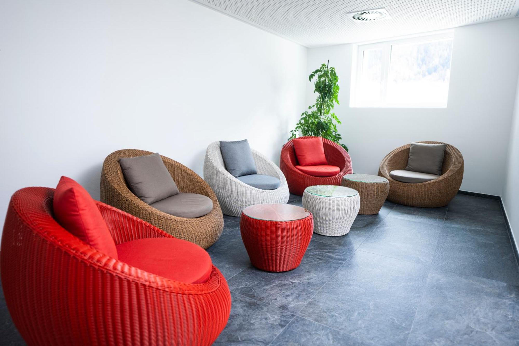 Hotel Helvetia Müstair المظهر الخارجي الصورة