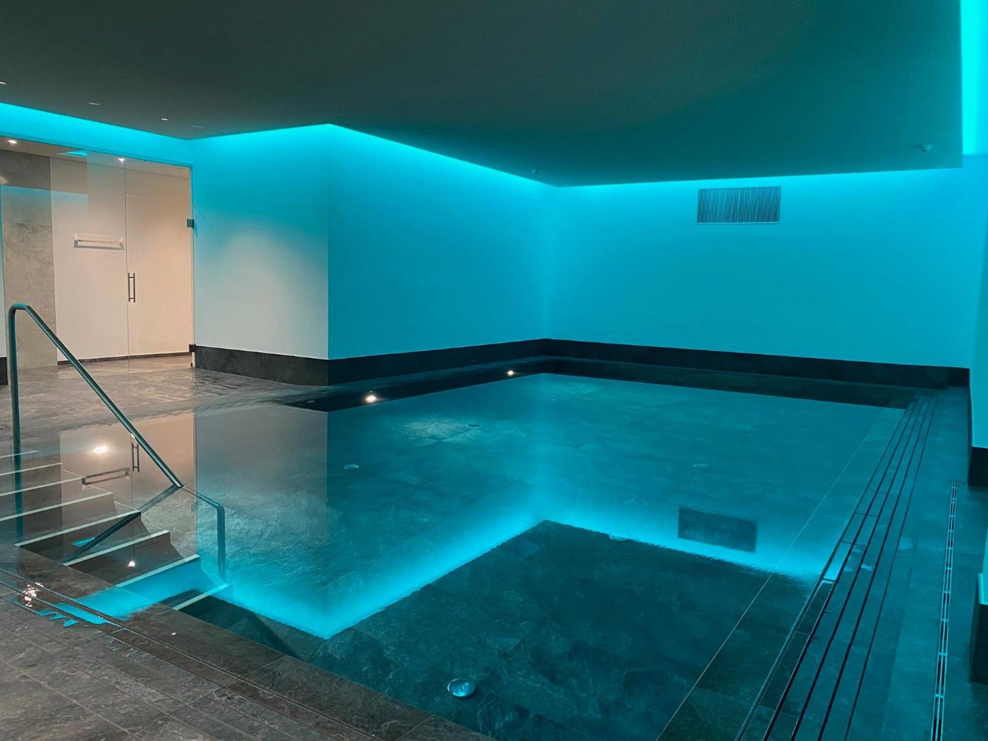Hotel Helvetia Müstair المظهر الخارجي الصورة