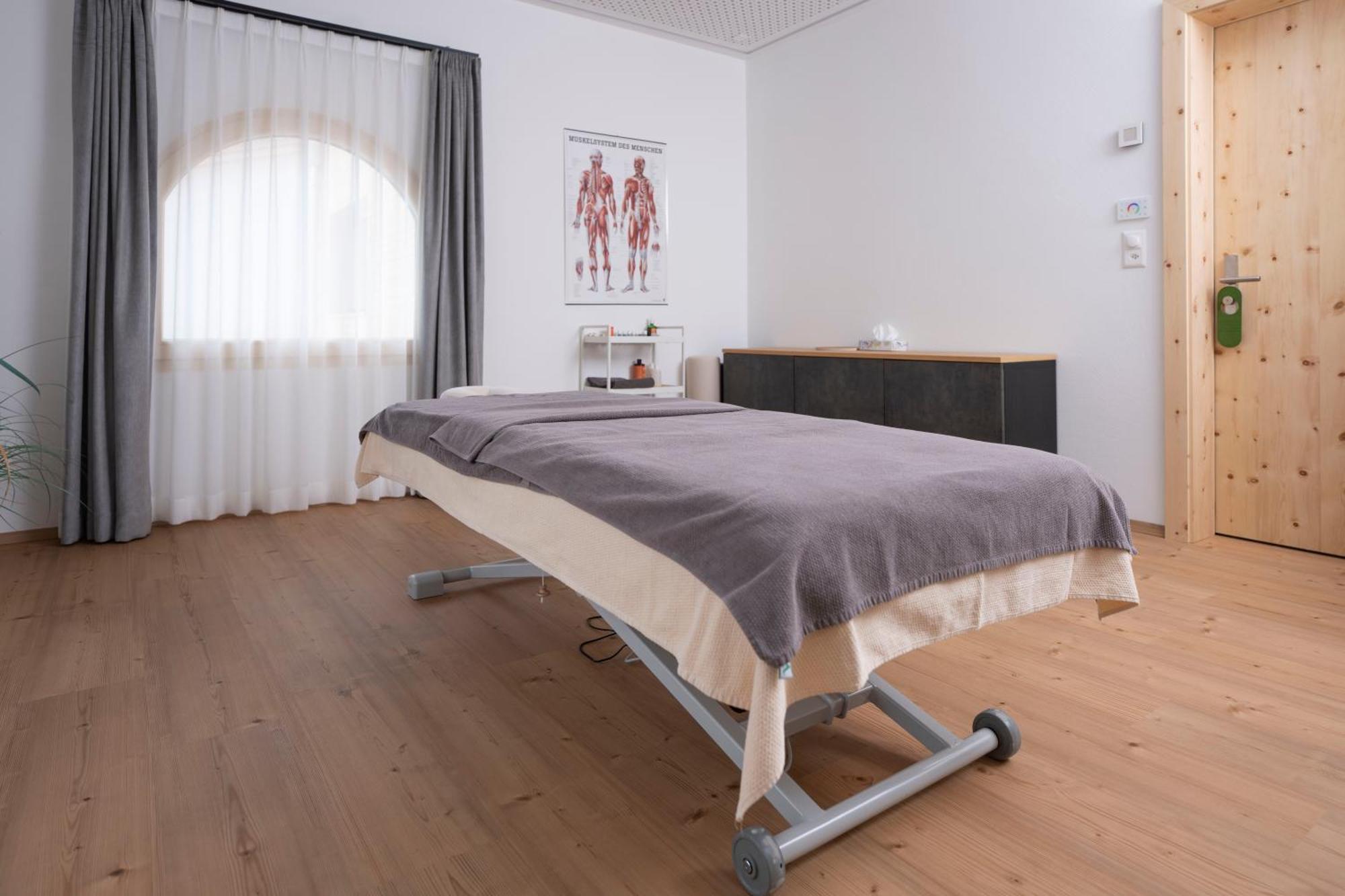 Hotel Helvetia Müstair المظهر الخارجي الصورة