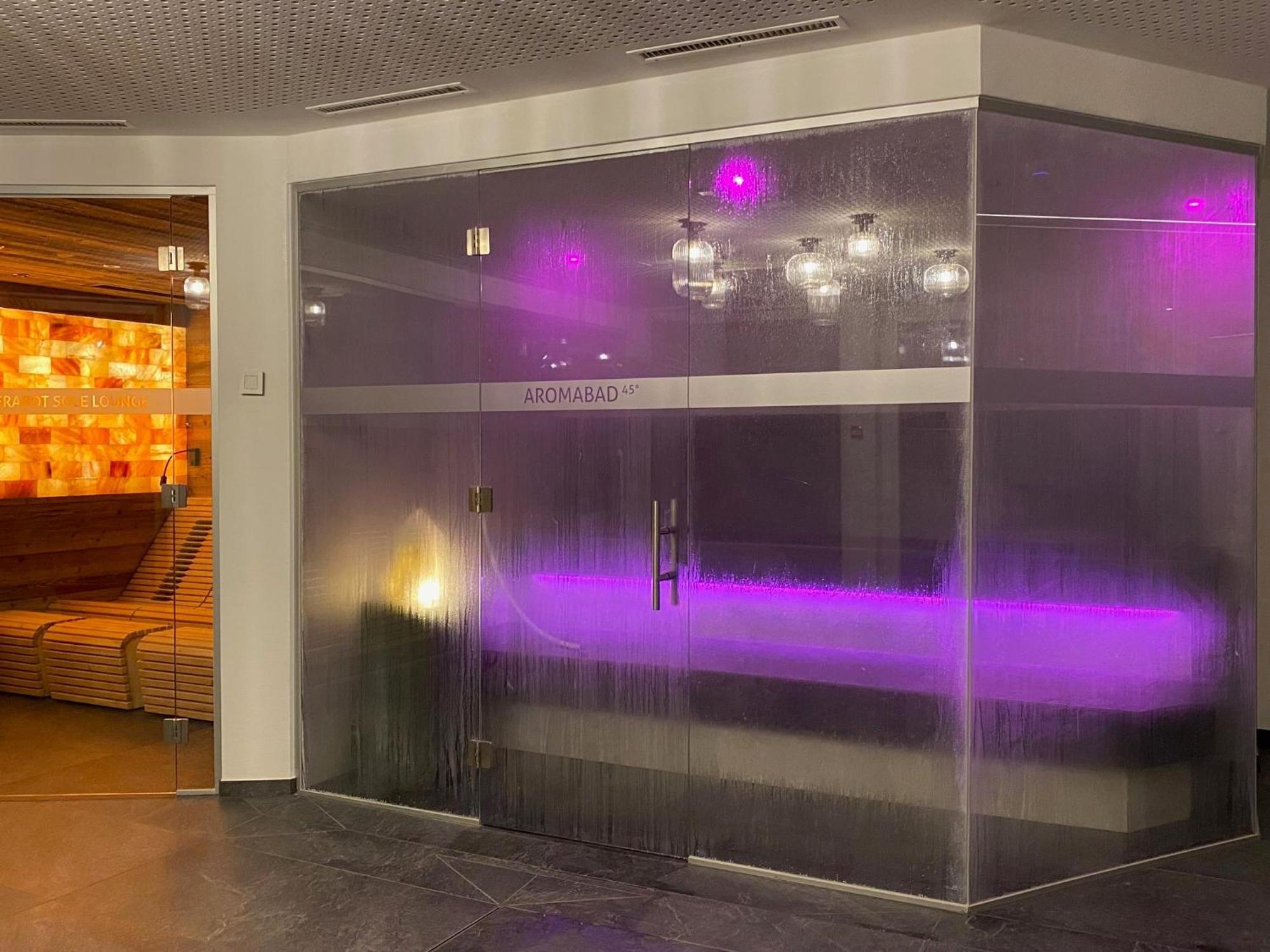 Hotel Helvetia Müstair المظهر الخارجي الصورة