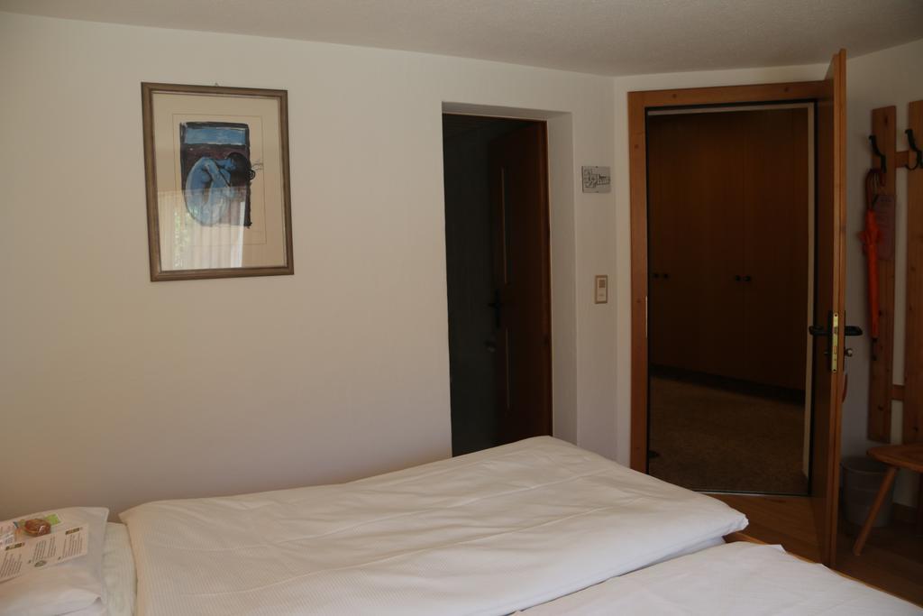 Hotel Helvetia Müstair المظهر الخارجي الصورة