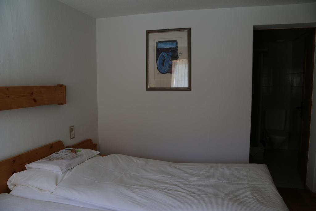 Hotel Helvetia Müstair المظهر الخارجي الصورة