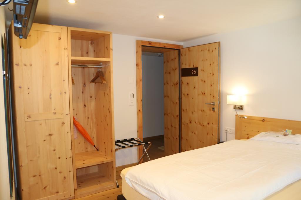 Hotel Helvetia Müstair المظهر الخارجي الصورة