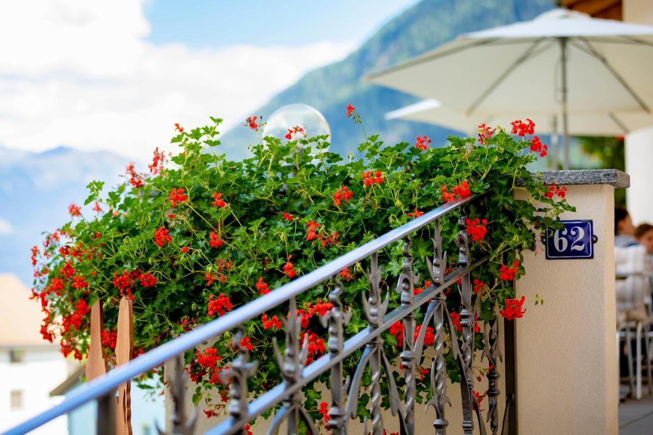 Hotel Helvetia Müstair المظهر الخارجي الصورة